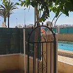 A La Mata