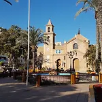 דירה A La Mata