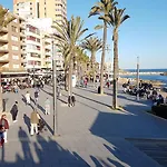 A La Mata דירה