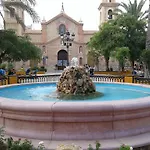 דירה A La Mata *