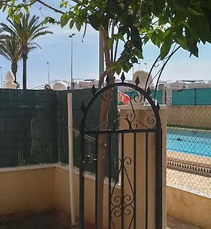 à La Mata