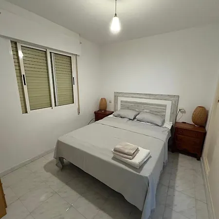 Apartamento à La Mata