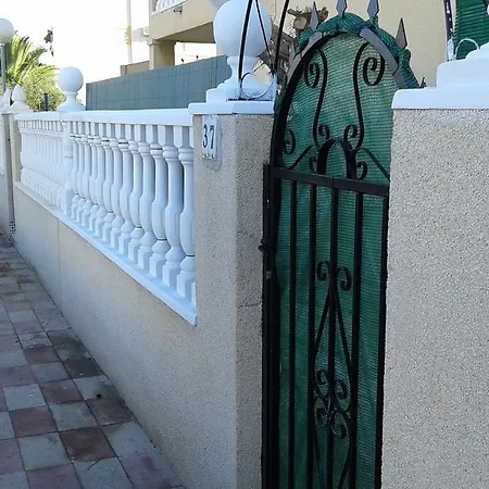 à La Mata