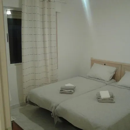 Apartamento à La Mata Torrevieja
