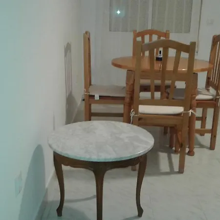 Apartamento à La Mata *