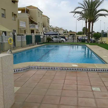 à La Mata