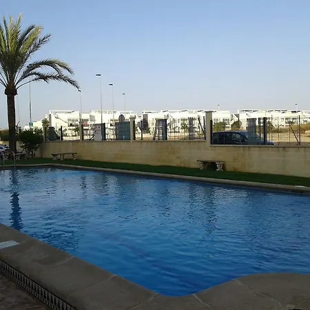 à La Mata