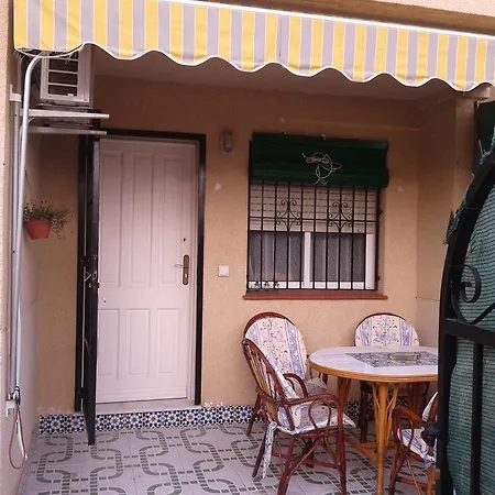 à La Mata