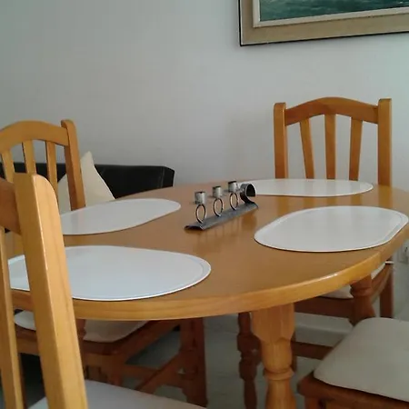 à La Mata Apartamento