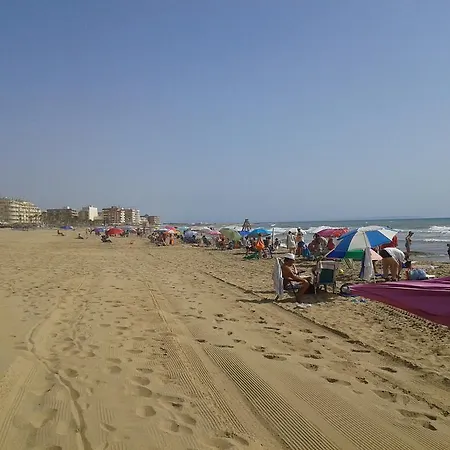à La Mata *