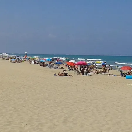 à La Mata