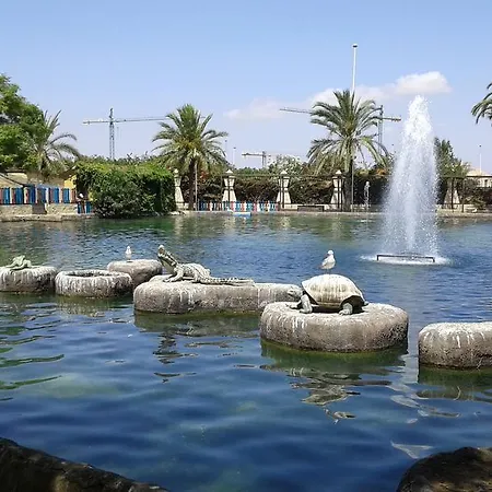 à La Mata
