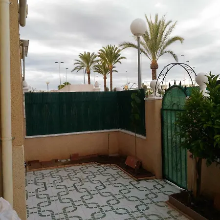 à La Mata