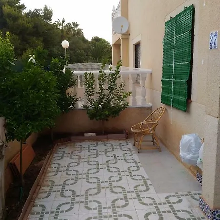 Apartment A La Mata Torrevieja