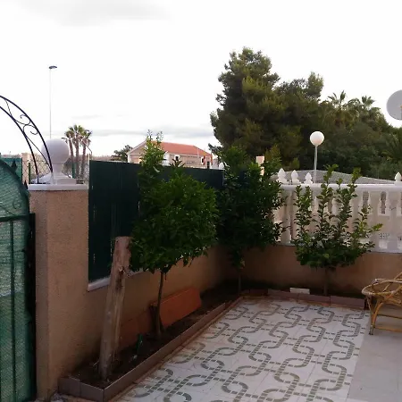 à La Mata