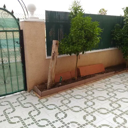 à La Mata