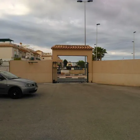 דירה A La Mata *