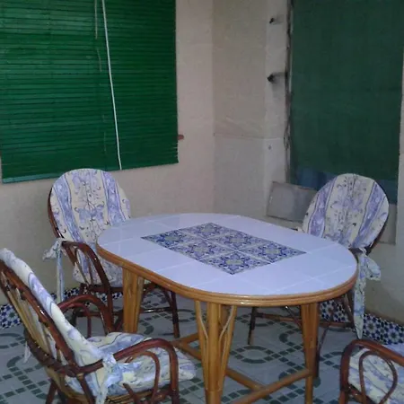 à La Mata Apartamento Torrevieja