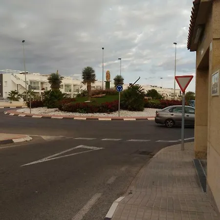 à La Mata