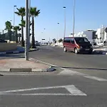 Apartment A La Mata