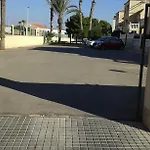 Apartmán A La Mata Torrevieja