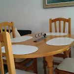 A La Mata Apartmán