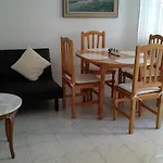 A La Mata Apartmán Torrevieja
