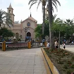 A La Mata * Torrevieja