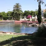 A La Mata Torrevieja
