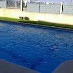 Apartmán A La Mata