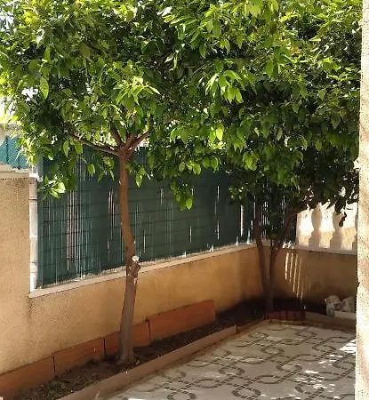 A La Mata Διαμέρισμα *