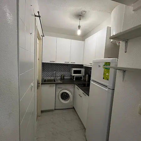 Apartmán A La Mata *
