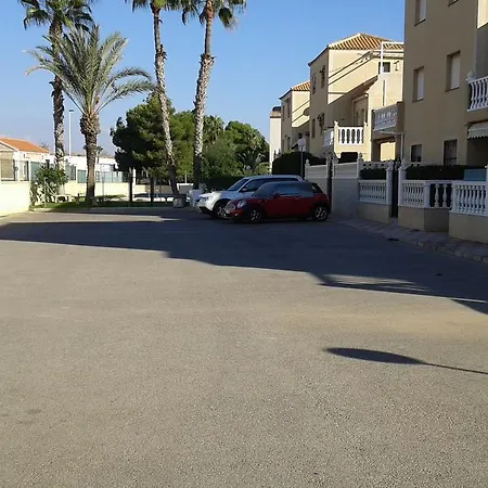 A La Mata