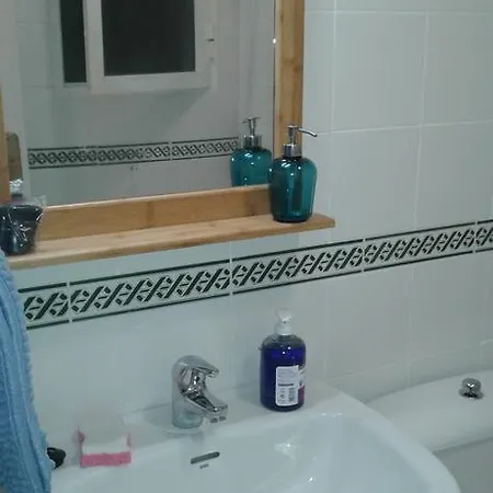 Апартаменты A La Mata *