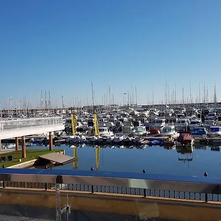 A La Mata Апартаменты *