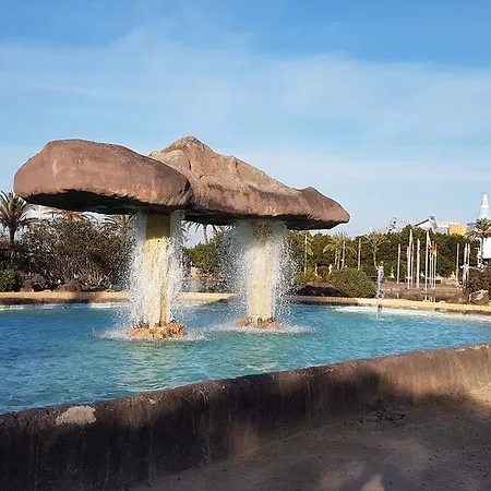 Апартаменты A La Mata Торевьиа