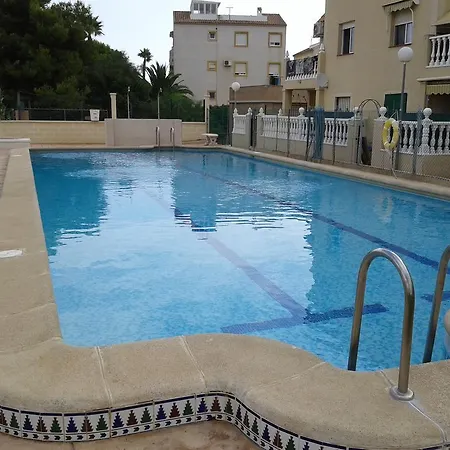 Апартаменты A La Mata *