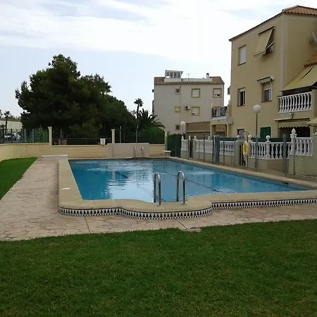A La Mata Διαμέρισμα