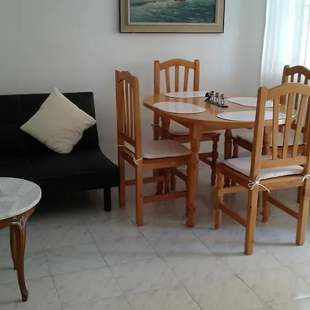 A La Mata Διαμέρισμα Τορεβιέχα