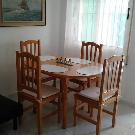 A La Mata Апартаменты *