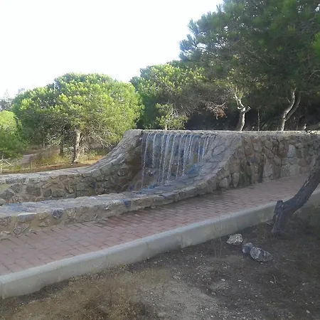 A La Mata Τορεβιέχα