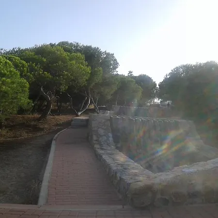 A La Mata * Торевьиа