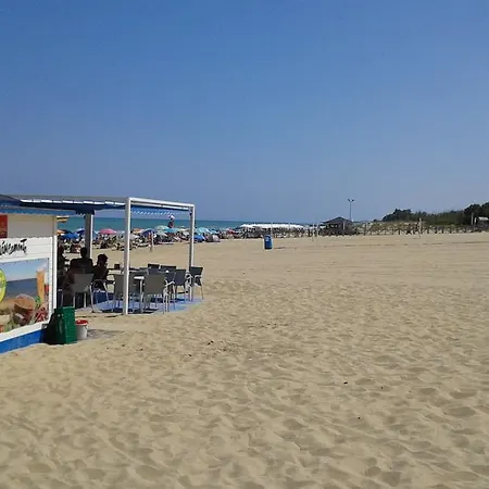 A La Mata Апартаменты *