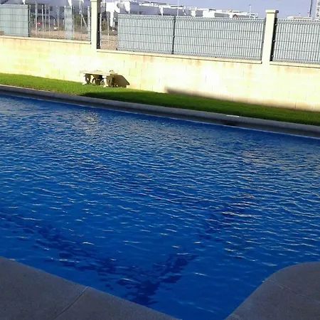 Appartamento à La Mata