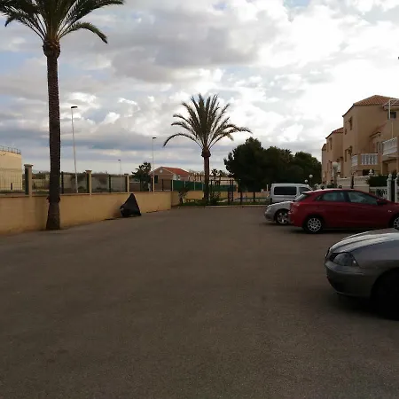 à La Mata *