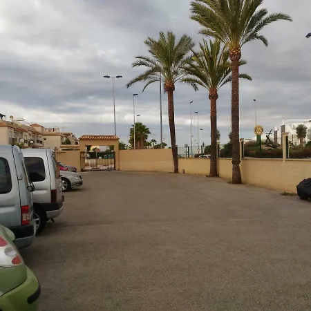 A La Mata Τορεβιέχα