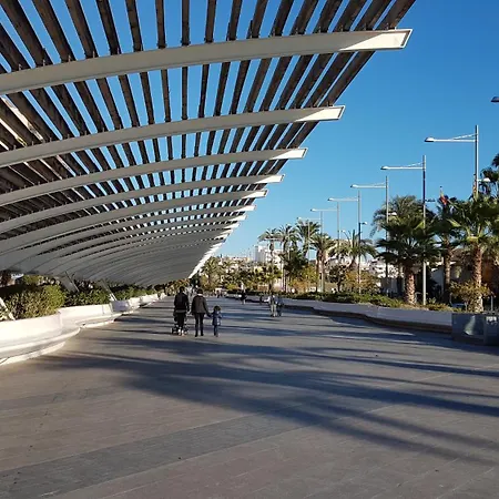 Apartmán A La Mata