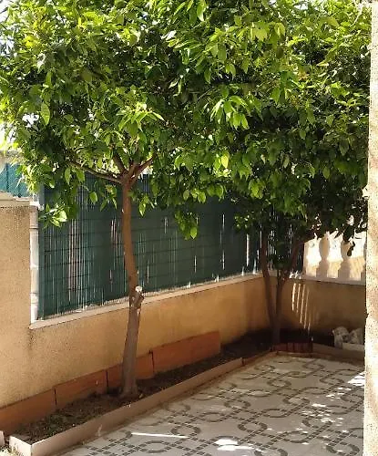 à La Mata Appartement *