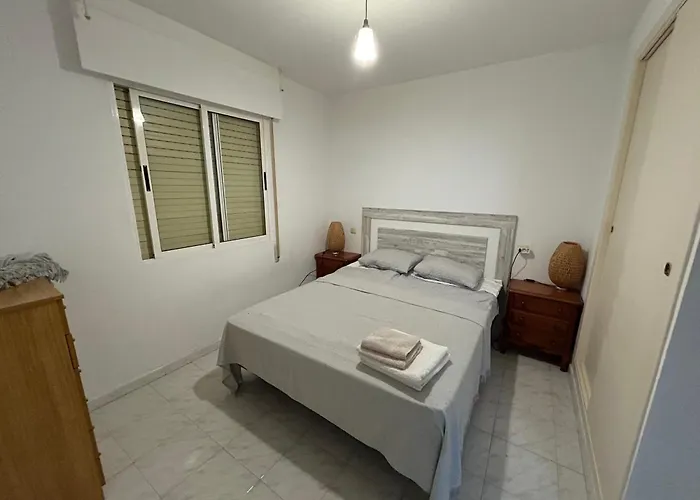 Appartement à La Mata