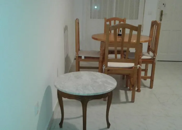 Appartement à La Mata *